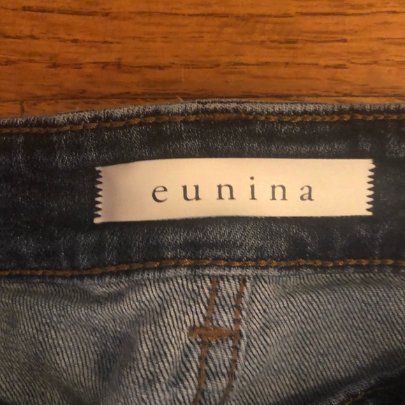 Francesca’s jeans - Picture 2 of 4